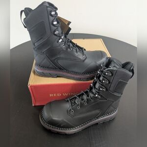 Red Wing - TruGuard Lite Men's 8-inch Waterproof CSA Safety Boot - New In Box